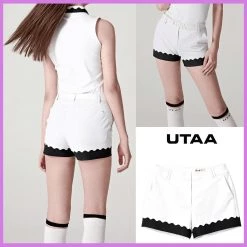 UTAA Hobbies & Culture White (inventory Check Required) X Xs