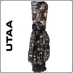 UTAA Hobbies & Culture Black X One Size