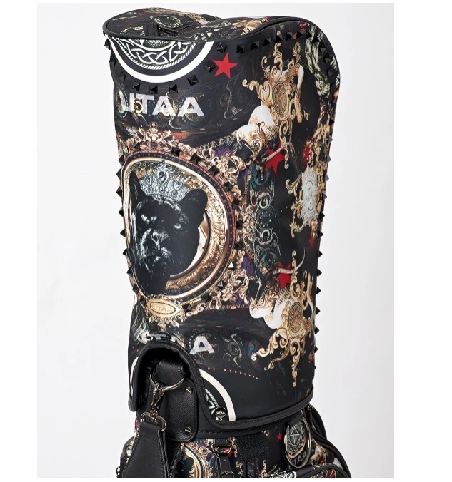 UTAA Hobbies & Culture Black X One Size - Image 3