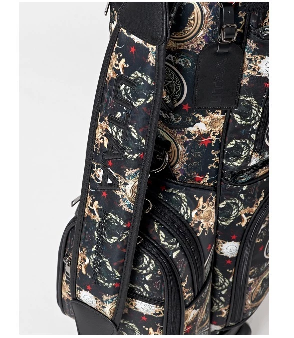 UTAA Hobbies & Culture Black X One Size - Image 4