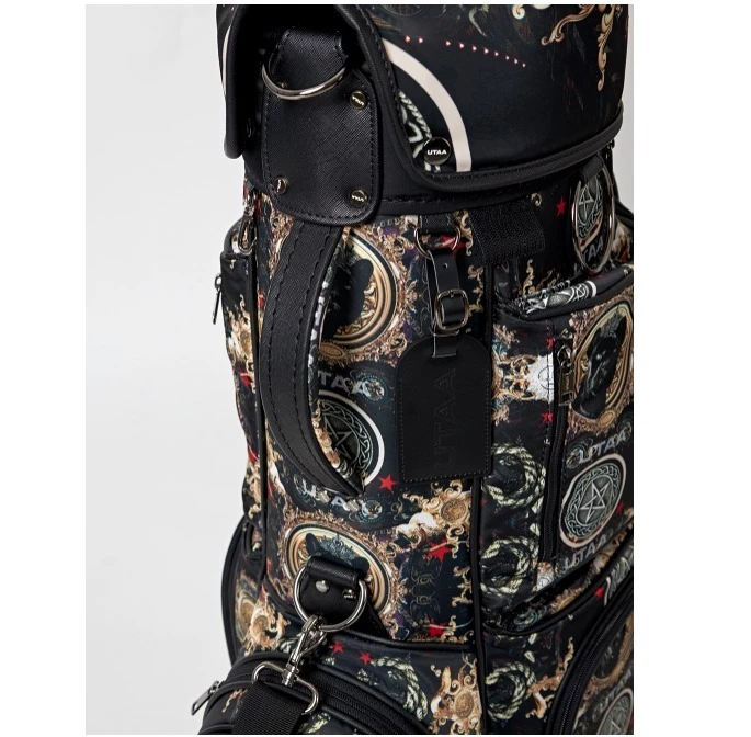 UTAA Hobbies & Culture Black X One Size - Image 5