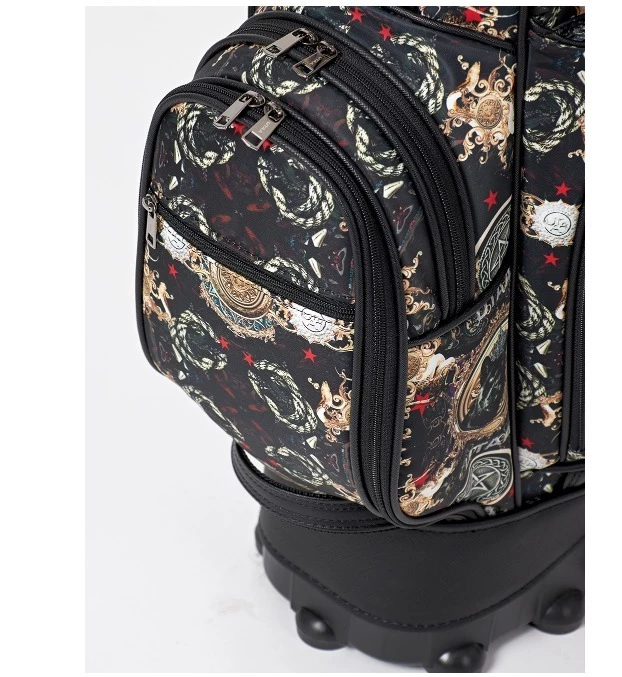 UTAA Hobbies & Culture Black X One Size - Image 6