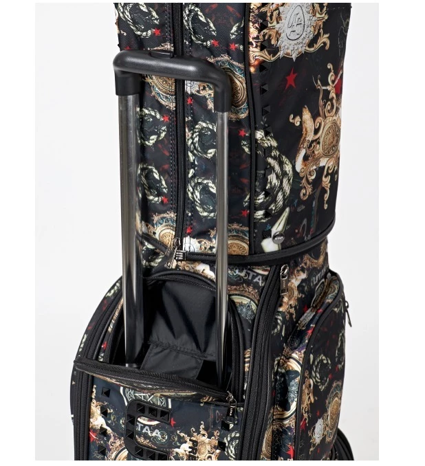 UTAA Hobbies & Culture Black X One Size - Image 7