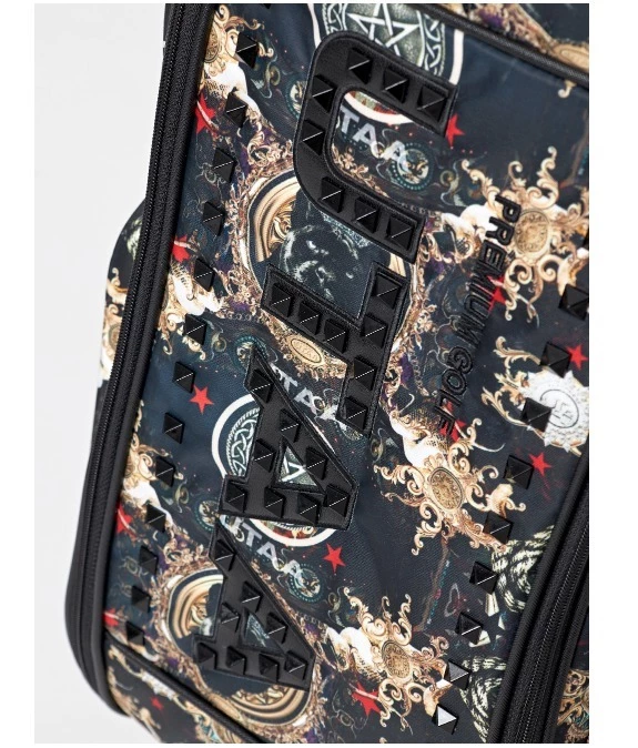 UTAA Hobbies & Culture Black X One Size - Image 8