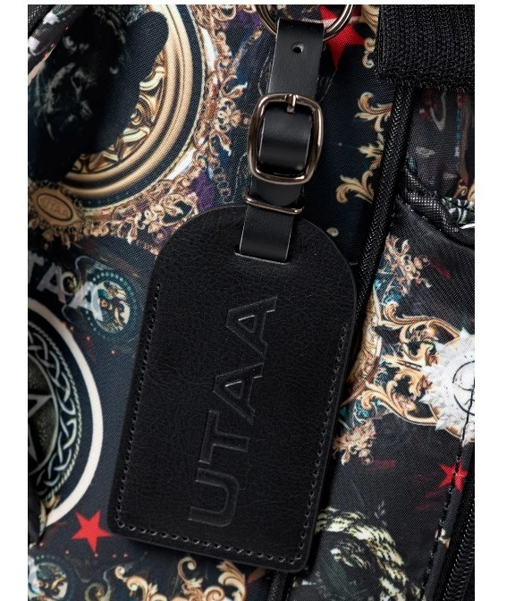 UTAA Hobbies & Culture Black X One Size - Image 14