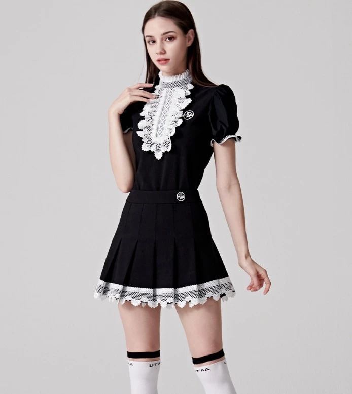 UTAA Hobbies & Culture Black X Xs - Image 3