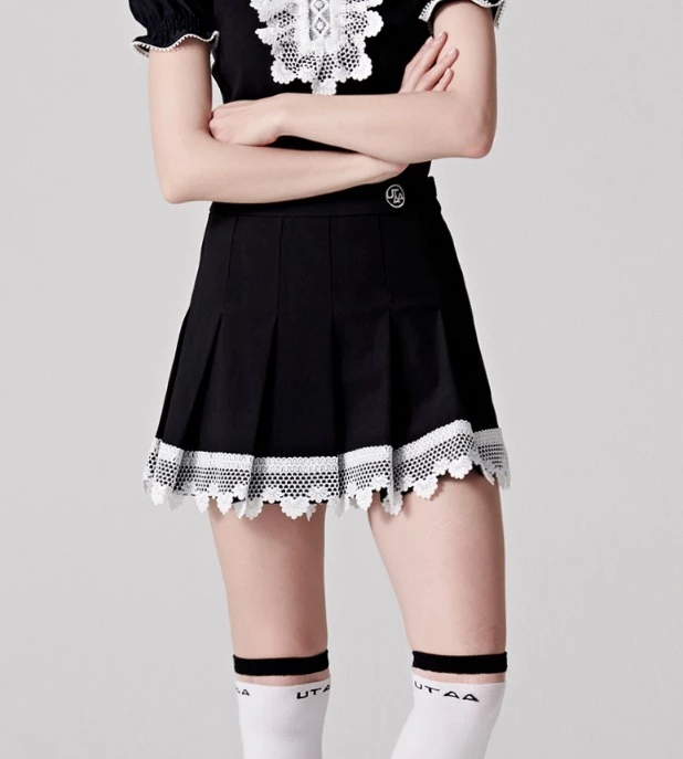 UTAA Hobbies & Culture Black X Xs - Image 5