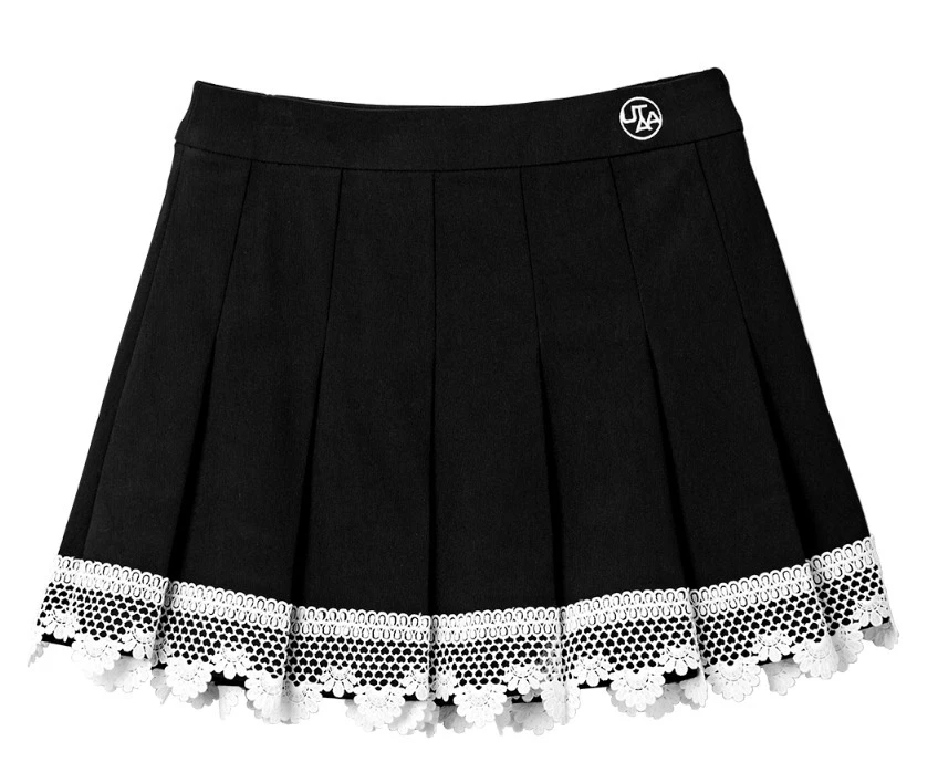 UTAA Hobbies & Culture Black X Xs - Image 7