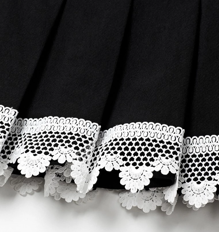 UTAA Hobbies & Culture Black X Xs - Image 10