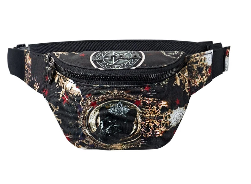 UTAA Hobbies & Culture Black X One Size - Image 2