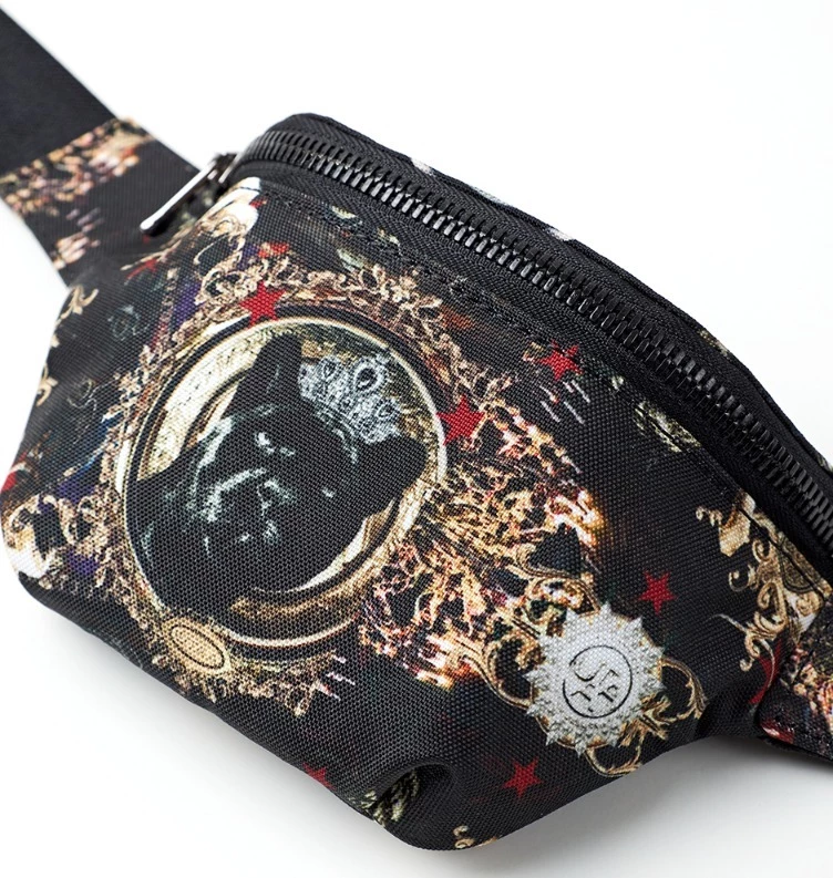 UTAA Hobbies & Culture Black X One Size - Image 3