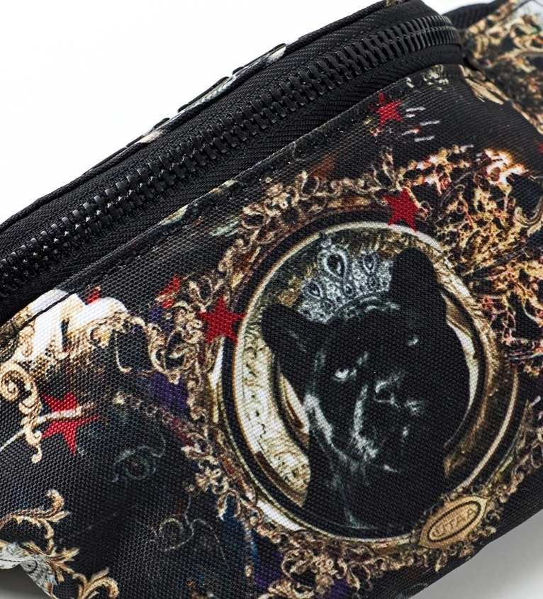 UTAA Hobbies & Culture Black X One Size - Image 4