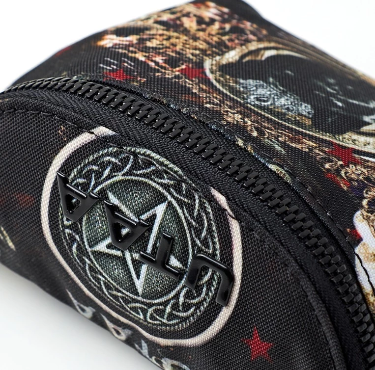 UTAA Hobbies & Culture Black X One Size - Image 5