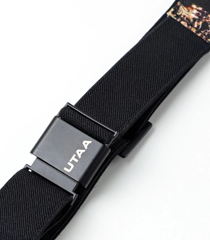 UTAA Hobbies & Culture Black X One Size - Image 7