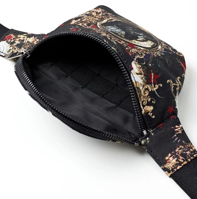 UTAA Hobbies & Culture Black X One Size - Image 9