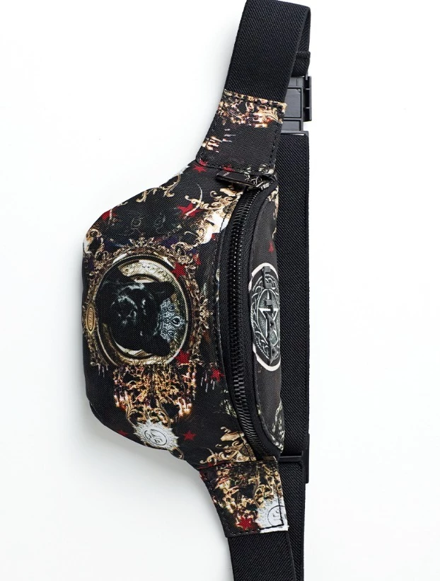 UTAA Hobbies & Culture Black X One Size - Image 10