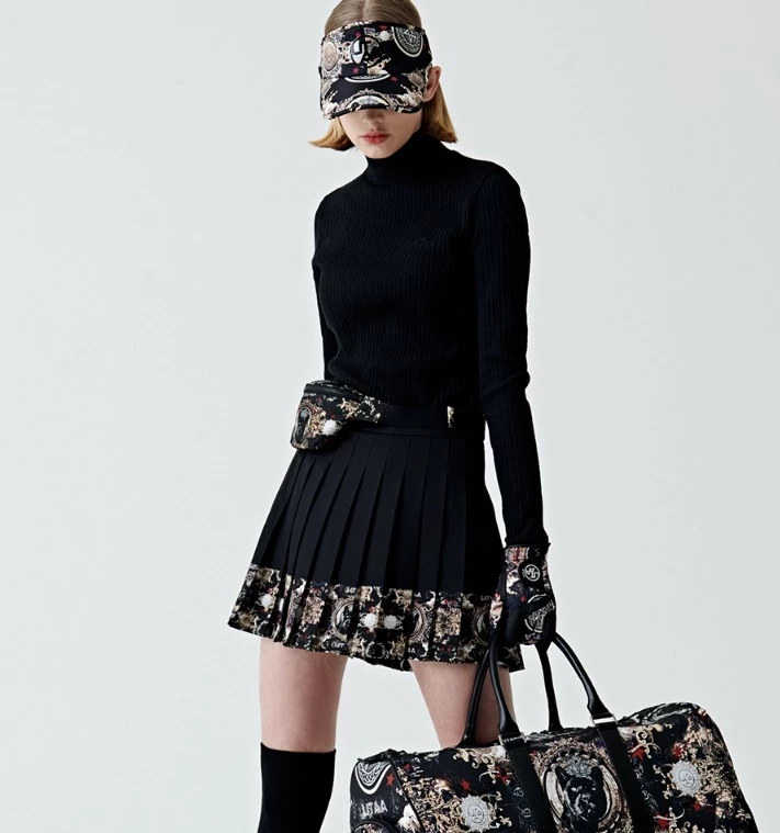 UTAA Hobbies & Culture Black X One Size - Image 11