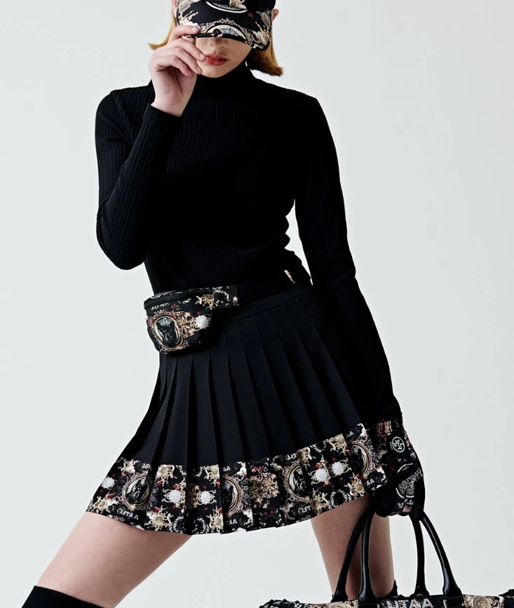 UTAA Hobbies & Culture Black X One Size - Image 12