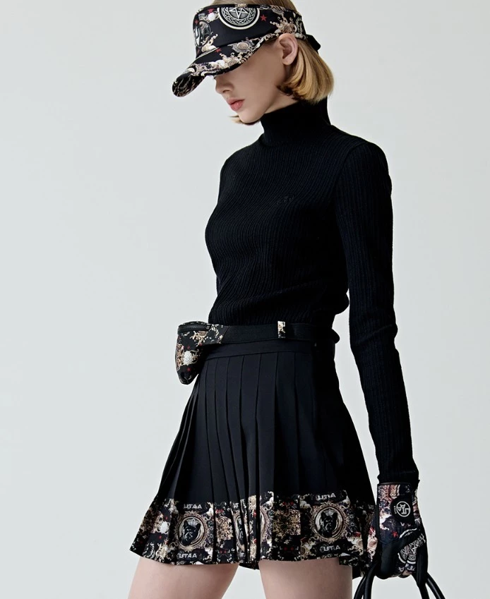 UTAA Hobbies & Culture Black X One Size - Image 13