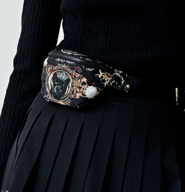 UTAA Hobbies & Culture Black X One Size - Image 15