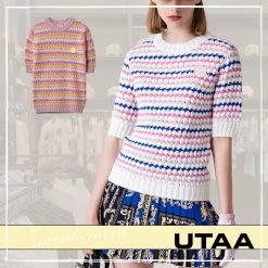 UTAA 2022-23FW Hobbies & Culture White X Xs