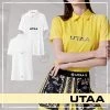 UTAA Hobbies & Culture Yellow X Xs