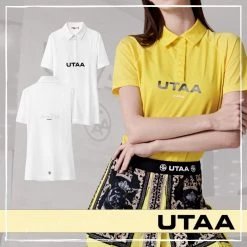 UTAA Hobbies & Culture Yellow X Xs