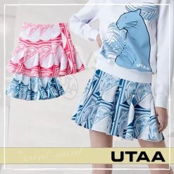 UTAA 2022 SS Hobbies & Culture Light Blue X Xs