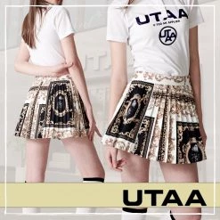 UTAA Hobbies & Culture Light Pink X S