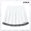 UTAA 2023 SS Street Style Hobbies & Culture White X Xs