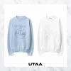 UTAA 2023 SS Street Style Hobbies & Culture White X S