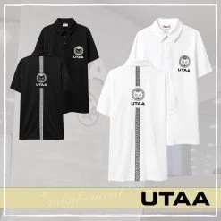 UTAA Hobbies & Culture Black X Xl