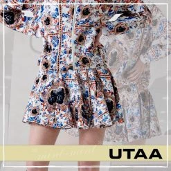 UTAA Hobbies & Culture No Color Specification X S