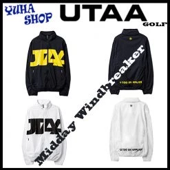 UTAA 2022 SS Hobbies & Culture White X S