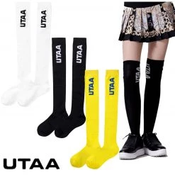 UTAA Street Style Hobbies & Culture (UB0GSF153) Yellow X One Size