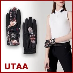 UTAA 2022 SS Hobbies & Culture Black X M