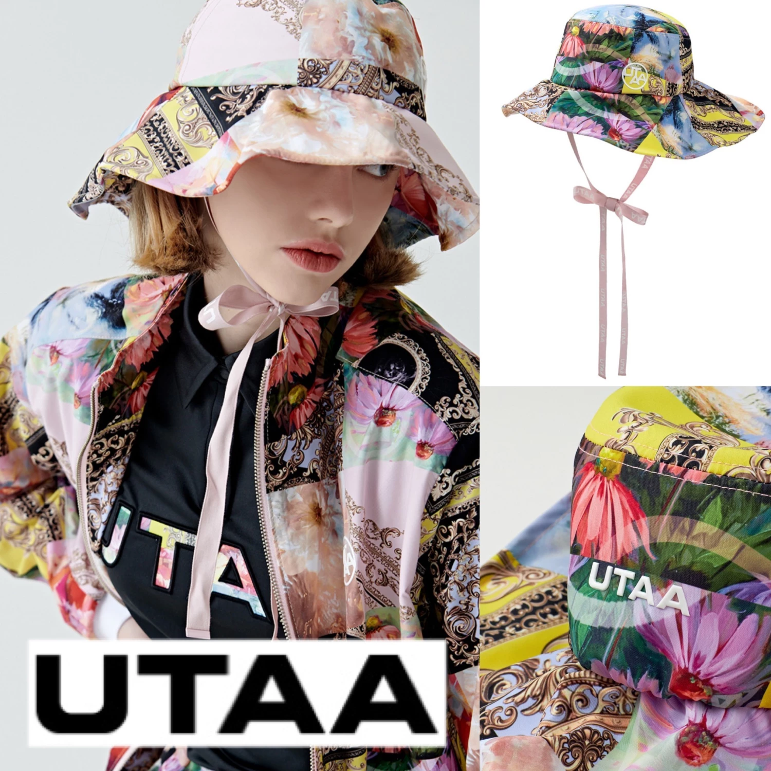 UTAA Hobbies & Culture Lightpink X (inventory Inquiry)