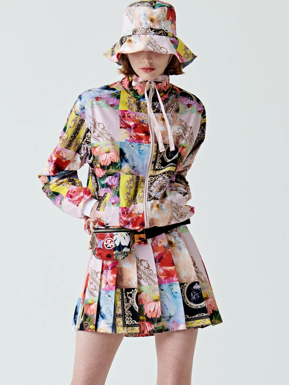 UTAA Hobbies & Culture Lightpink X (inventory Inquiry) - Image 2