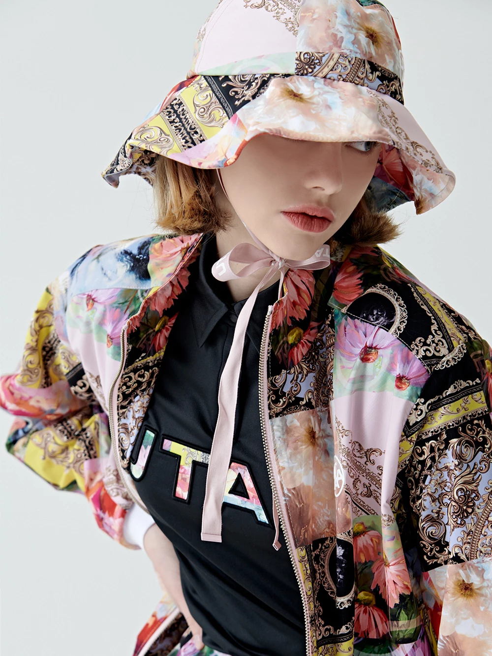 UTAA Hobbies & Culture Lightpink X (inventory Inquiry) - Image 3