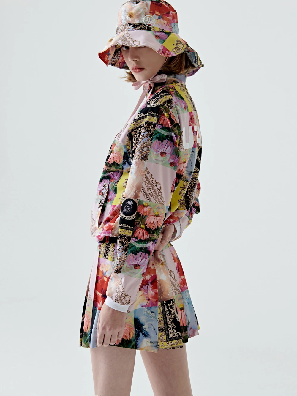 UTAA Hobbies & Culture Lightpink X (inventory Inquiry) - Image 4