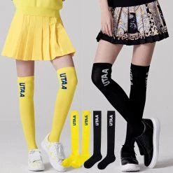 UTAA 2022 SS Loungewear Hobbies & Culture Black (ub0gsf153bk) X One Size