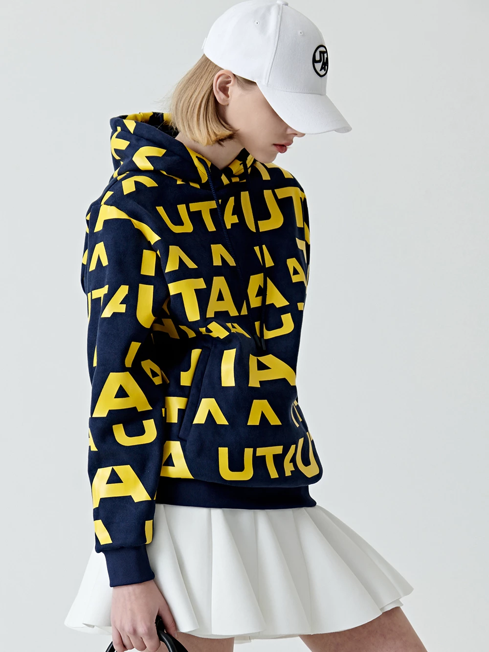 UTAA Hobbies & Culture White X (inventory Inquiry) - Image 2