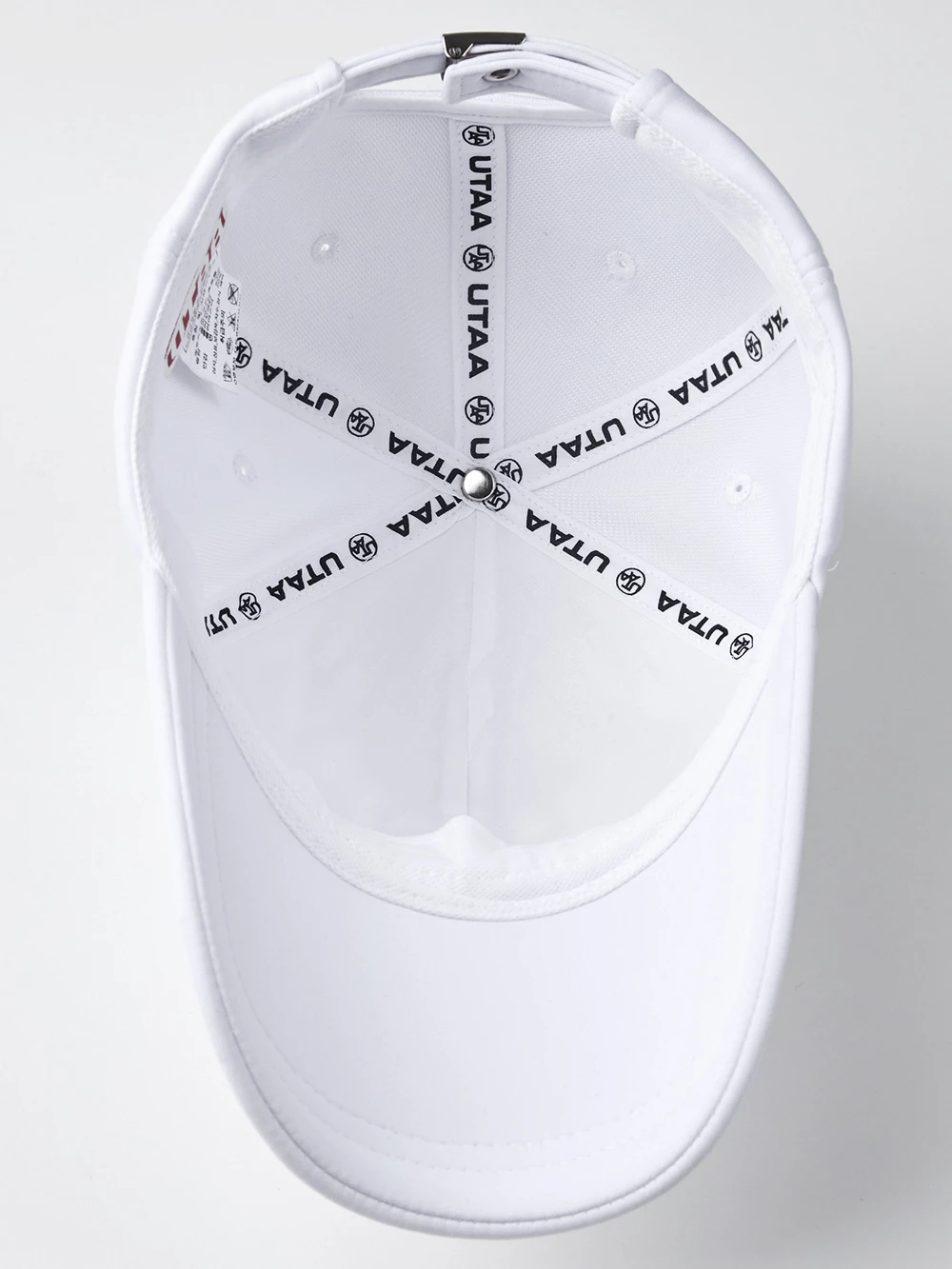 UTAA Hobbies & Culture White X (inventory Inquiry) - Image 7