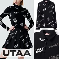 UTAA 2022 SS Hobbies & Culture Black X S (inventory Inquiry)
