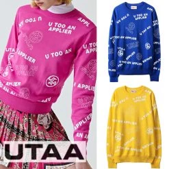 UTAA 2022 SS Hobbies & Culture Blue X Xs (inventory Inquiry)