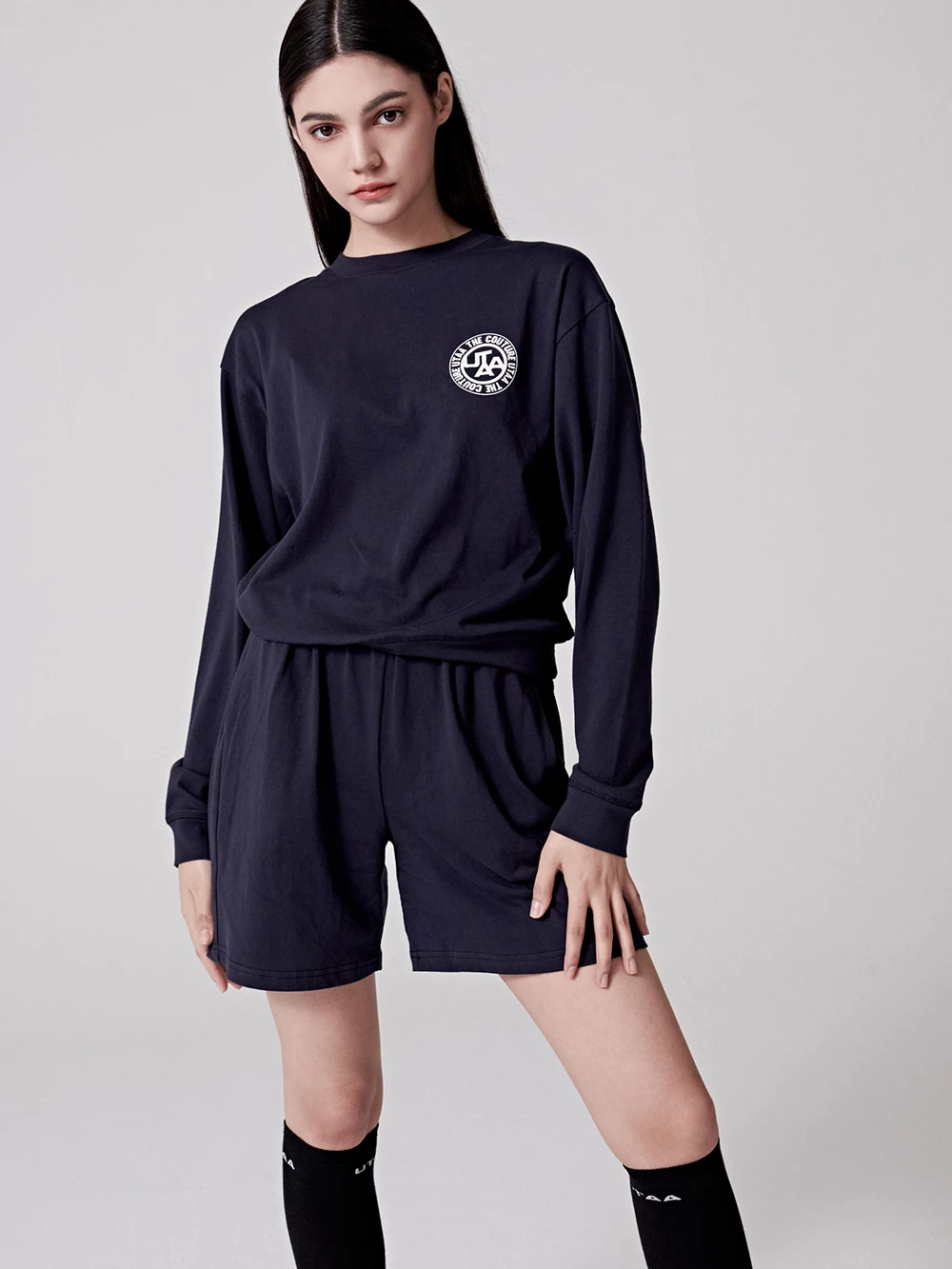 UTAA Hobbies & Culture Dark Navy X Xs (inventory Inquiry) - Image 3