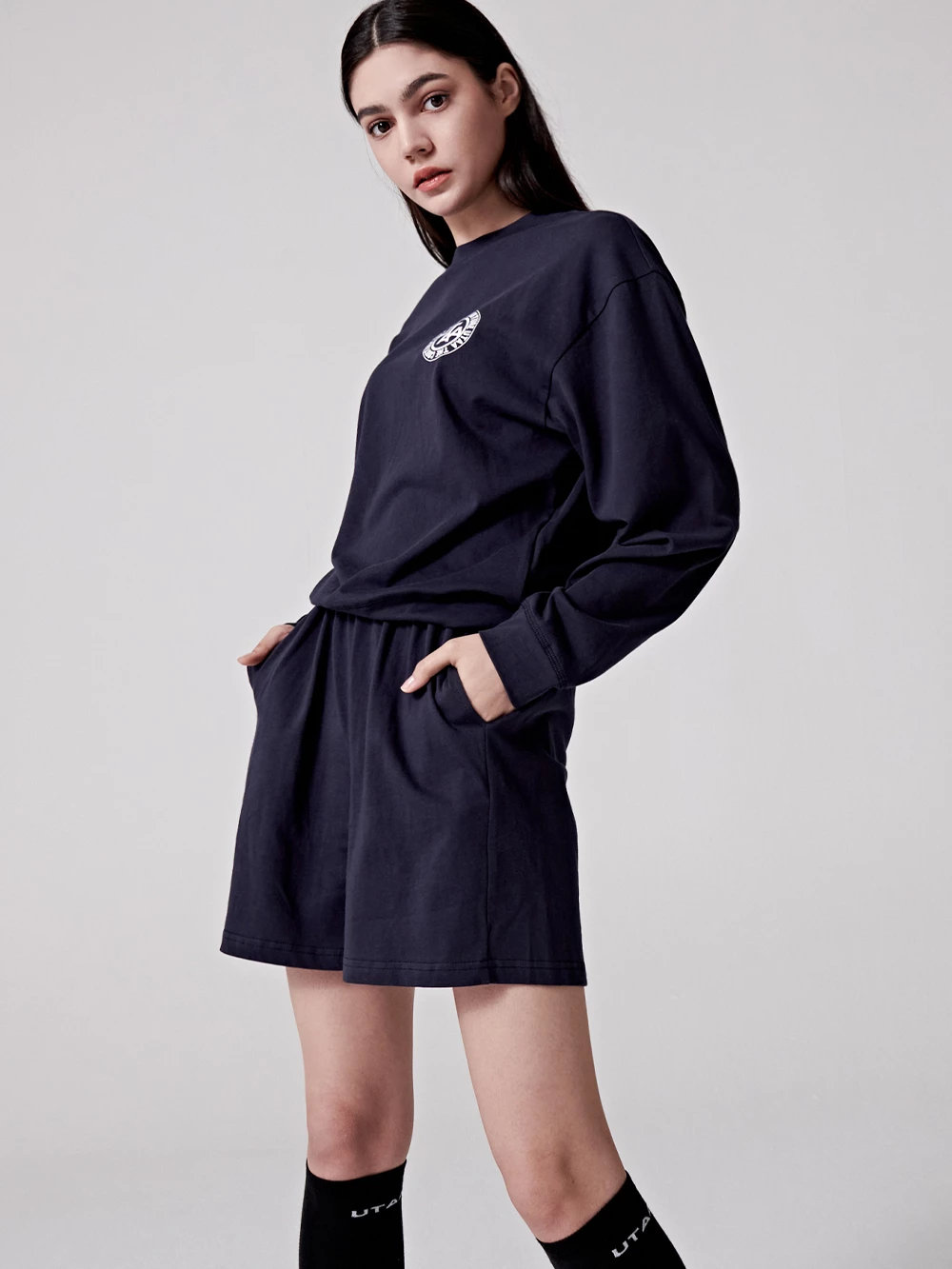 UTAA Hobbies & Culture Dark Navy X Xs (inventory Inquiry) - Image 4