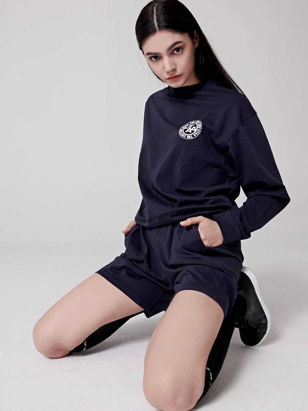 UTAA Hobbies & Culture Dark Navy X Xs (inventory Inquiry) - Image 6