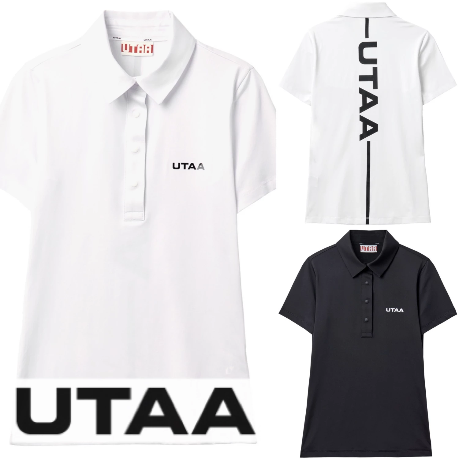 UTAA Hobbies & Culture White X M (inventory Inquiry)