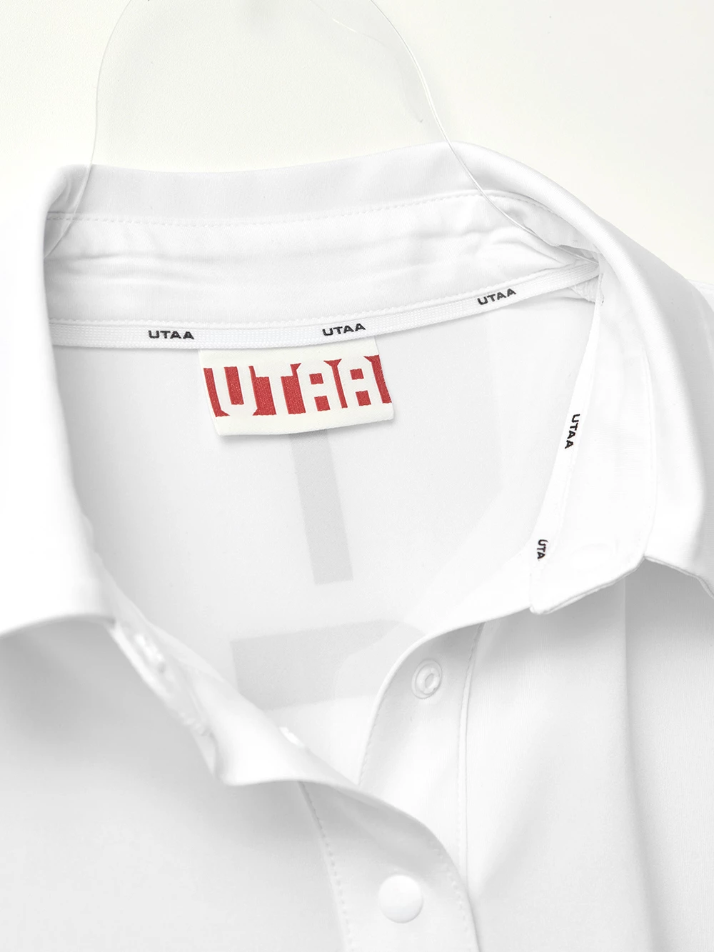 UTAA Hobbies & Culture White X M (inventory Inquiry) - Image 11